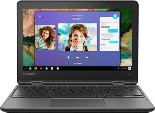 Lenovo Chromebook 300e G2 | MT8173c | 11.6" | 4 GB | 32 GB eMMC | Chrome OS | US