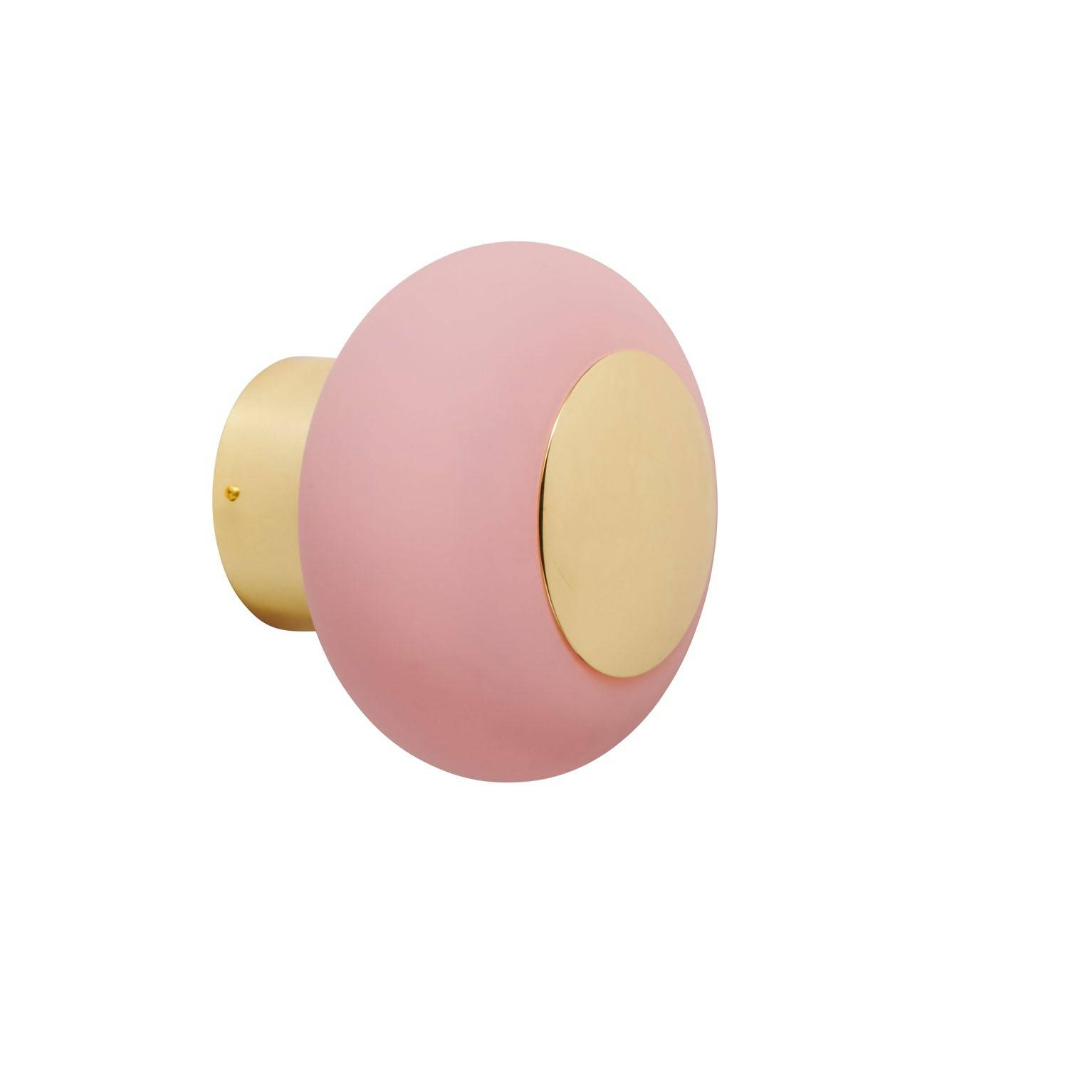 Horizon Surface lamp S Candy Sanded