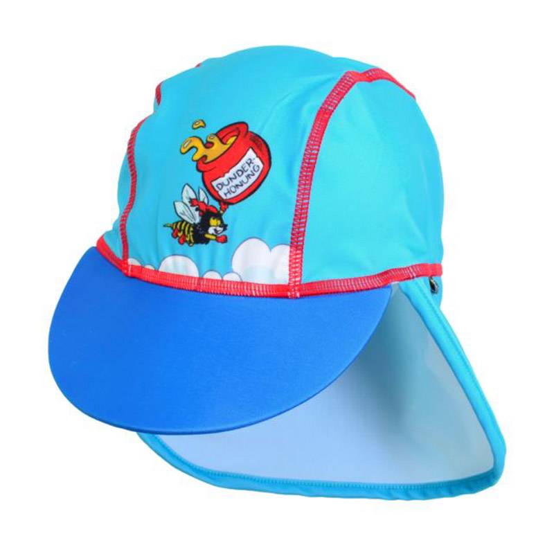 Bamse UV-hatt Stl 74-80