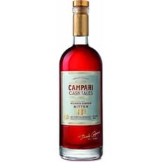 Campari Cask Tales 100 cl. 25% | 100 cl.