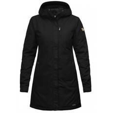 Fjällräven Kiruna Padded Parka Dam