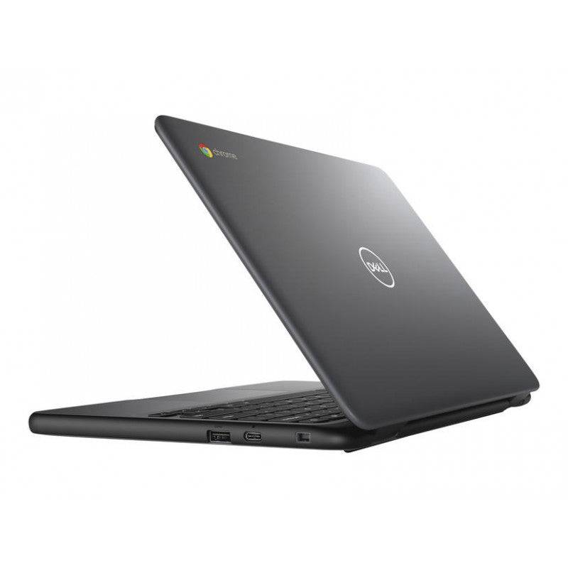 Dell Chromebook 3100 11.6" HD 4GB 32GB Bra skick