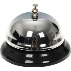 Receptionsklokke