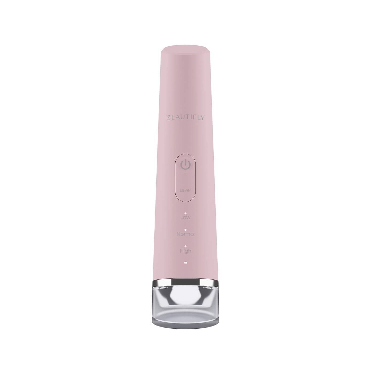 SMUK Skin Scrubber B-Plasma Blush