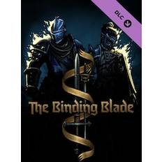 Darkest Dungeon II: The Binding Blade (PC) - Steam Key - GLOBAL