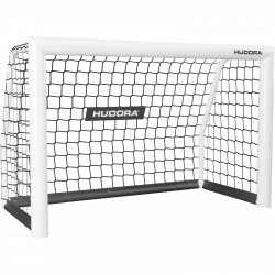 Hudora football goal Advanced 120