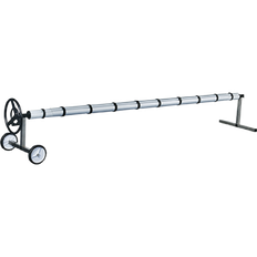 Opruller til poolcover - termotæppe, mobil