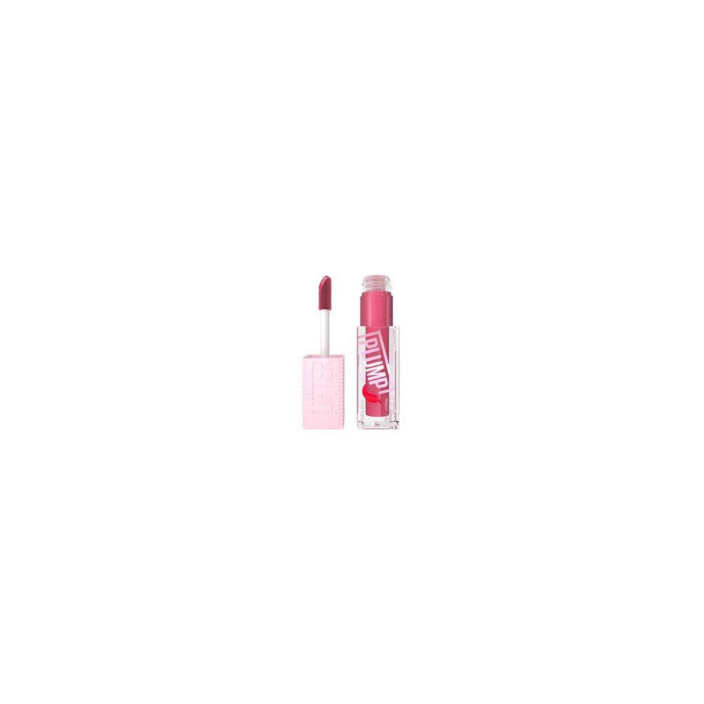 Maybelline Plump Lucidalabbra 004 Red Flag 5,4 ml — Lucidalabbra