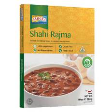 Vegansk færdigret – Shahi Rajma – Glutenfri