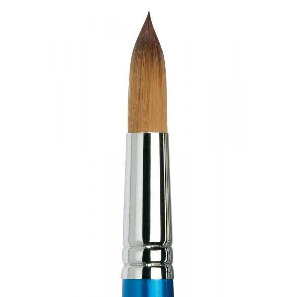 Syntetpensel W&N Cotman 111