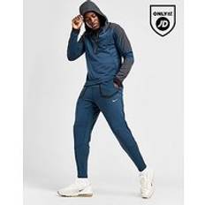 Nike Performance Hybrid Track Pants, Armoury Navy/Black