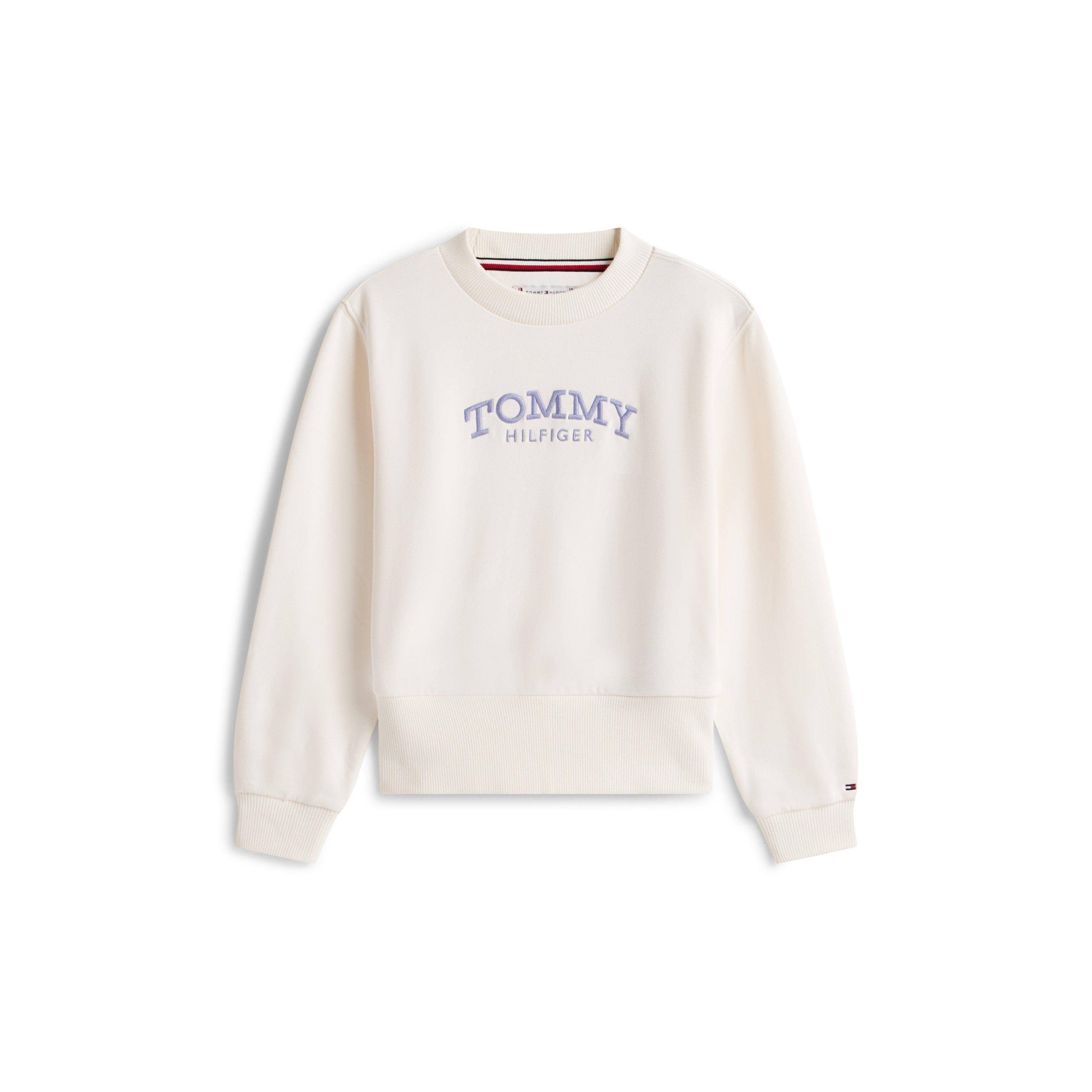 Tommy Hilfiger Kids' Crew Sweatshirt