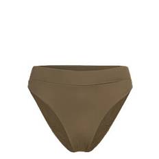 High Waist Bikini Brief