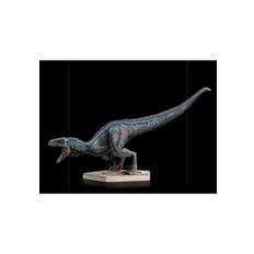 Jurassic World Blue Velociraptor 1/10 Scale Statue