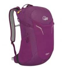 Rygsæk Lowe Alpine Airzone Active 22 (Grape)
