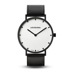 Louisiana ur – 33 mm sort