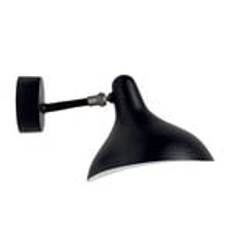 Mantis BS5 Mini wall lamp, black