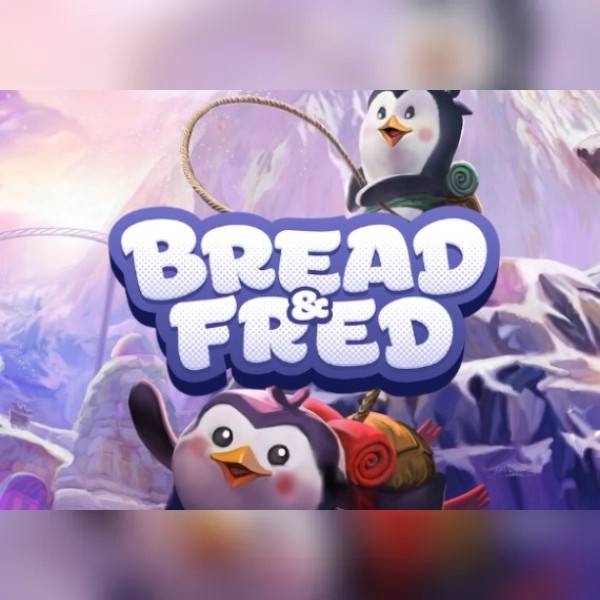 Bread & Fred (PC) Steam Account - GLOBAL
