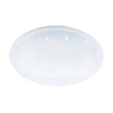 Eglo Connect Z Tuneable White Totari 380mm Ceiling Light with Crystal