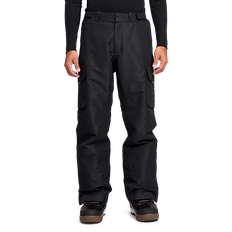 Warp U Oakville Pant Snowboardkläder Black - Medium