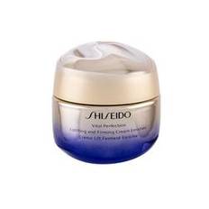 Shiseido - Vital Perfection Uplifting and Firming Cream Enriched Day Cream - Daily skin cream 50ml