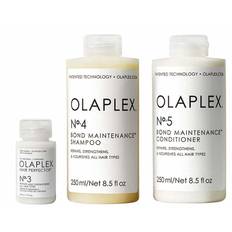 Olaplex Trio Treatment VALUE PACK