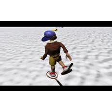 Spud! Steam CD Key