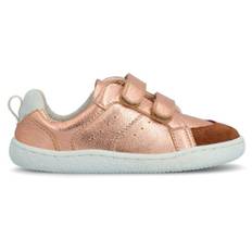 Groundies Kid's Universe Barfotaskor Barn Storlek 22 Färg rose gold