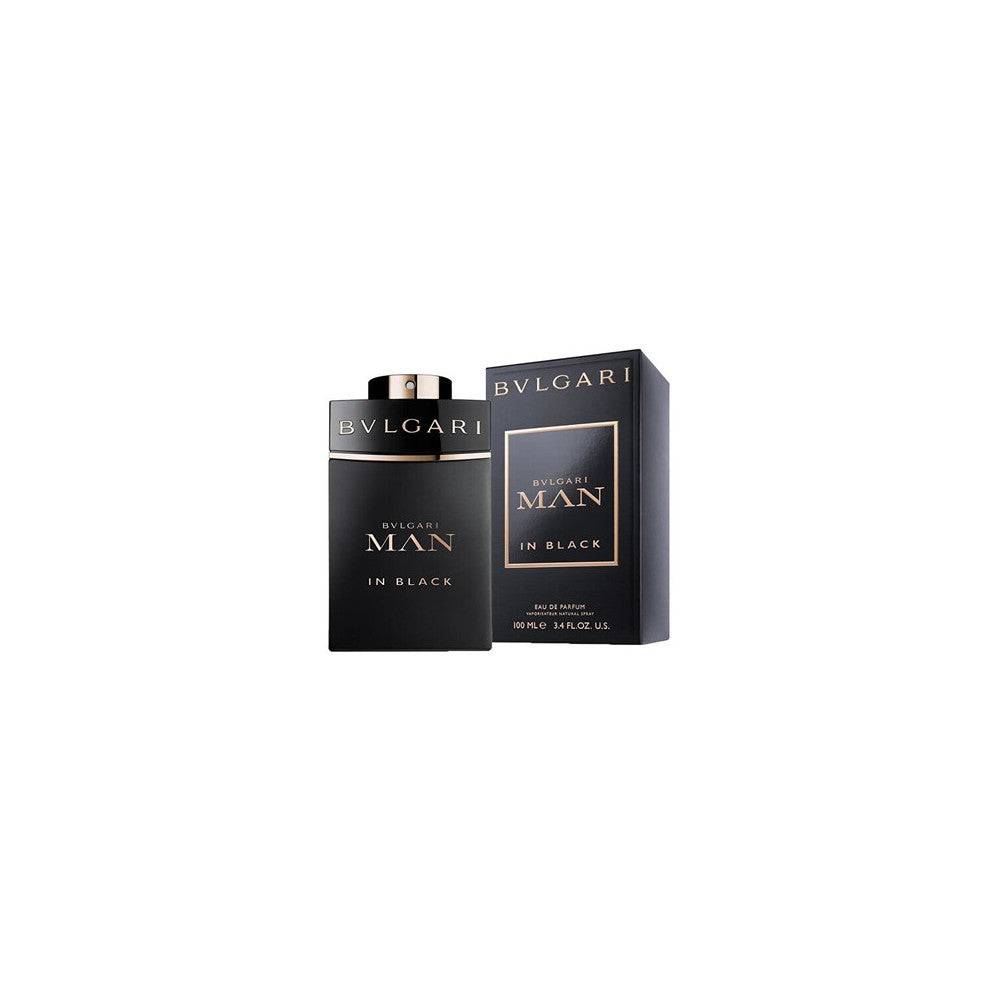 Bvlgari Man In Black EDP - 60ml