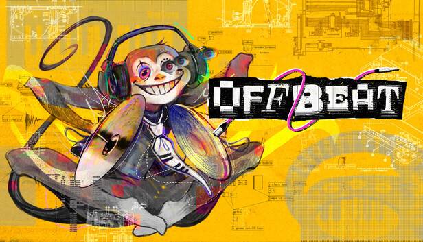 OFFBEAT (PC) - Standard