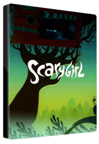 Scary Girl Steam Key GLOBAL