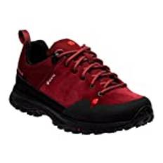 Lafuma Ruck Low GTX W, damtrailskor, Pomegranate, 36 EU, Pomegranat, 36 EU