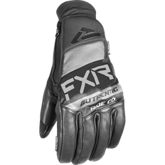 Handskar FXR Transfer Pro-Tec, Black