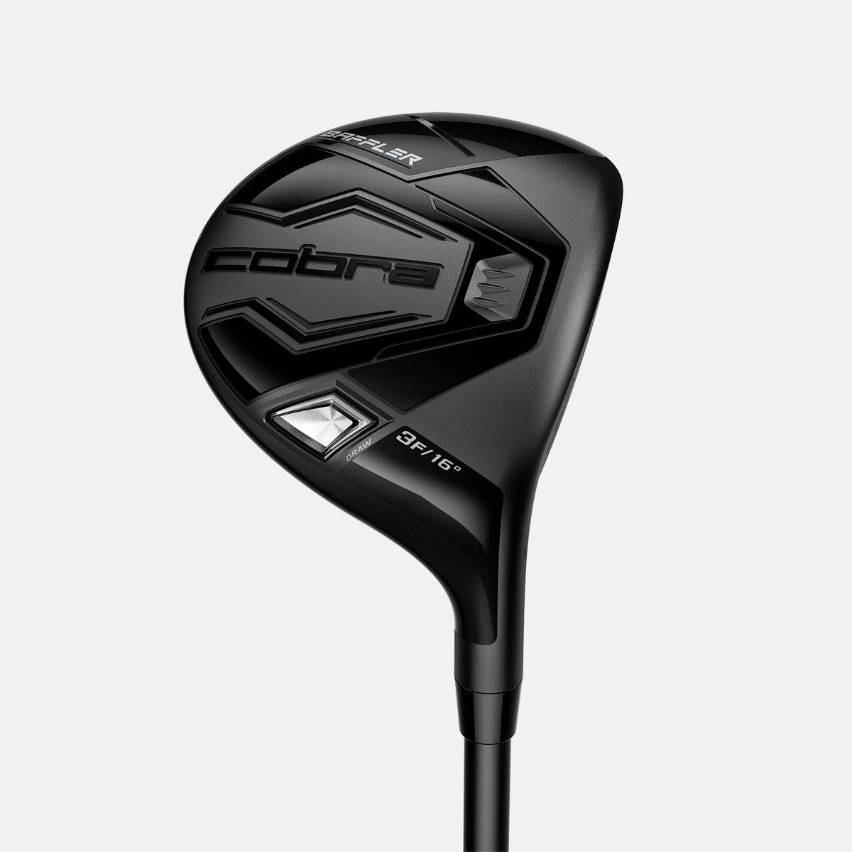 Cobra Baffler Fairway