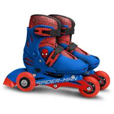 Inlines Stamp SPIDERMAN 27-30
