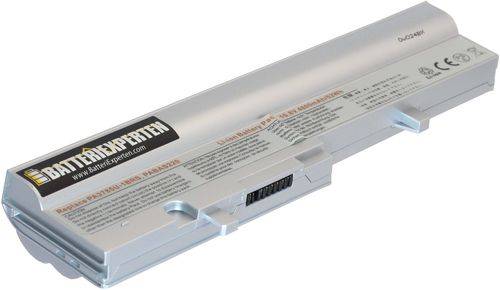 Batteri till TOSHIBA Dynabook UX / Mini NB300 / NB301 /NB302 / NB303 / NB304 / NB305