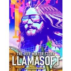 Llamasoft: The Jeff Minter Story (PC) - Steam Key - GLOBAL