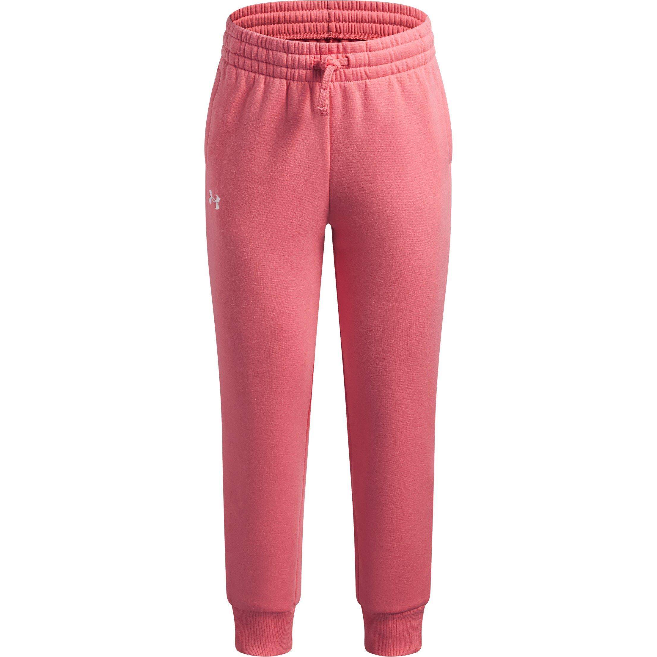 Under Armour Kids' Rival Fleece Joggers