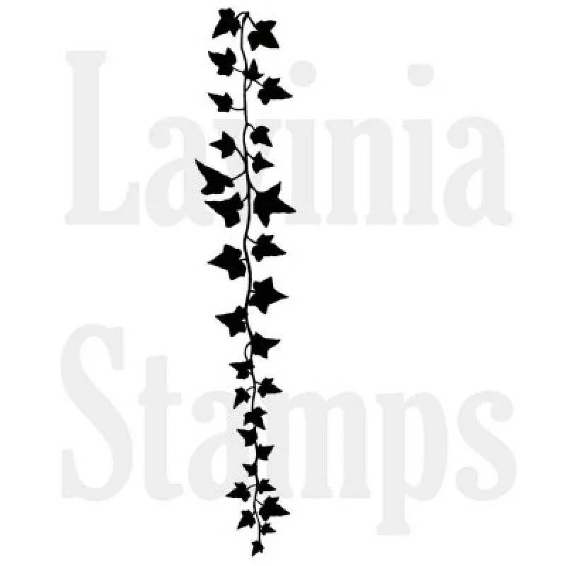 Lavinia Stamps Clear Stamps - Falling Ivy