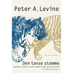 Levine, Peter: Den tavse stemme