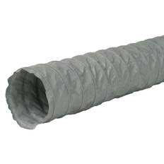 REC Indovent KF Köks- & ventilationsslang 6 m 80 mm