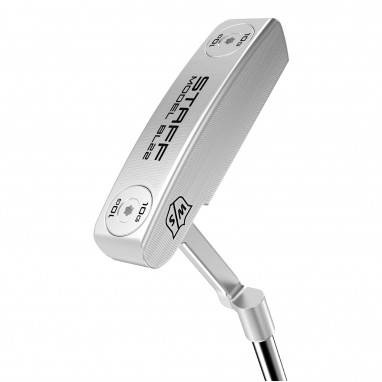 Wilson Staff Model BL22 (Fattning: Höger, Längd: 34")