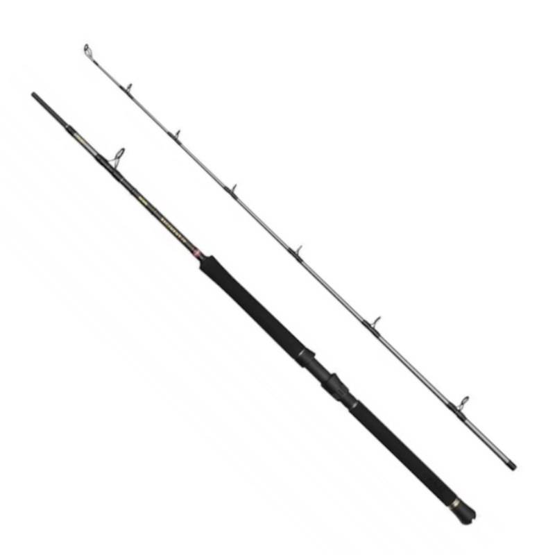 Penn Regiment IV Boat 210cm / 30-50Lb 2-del