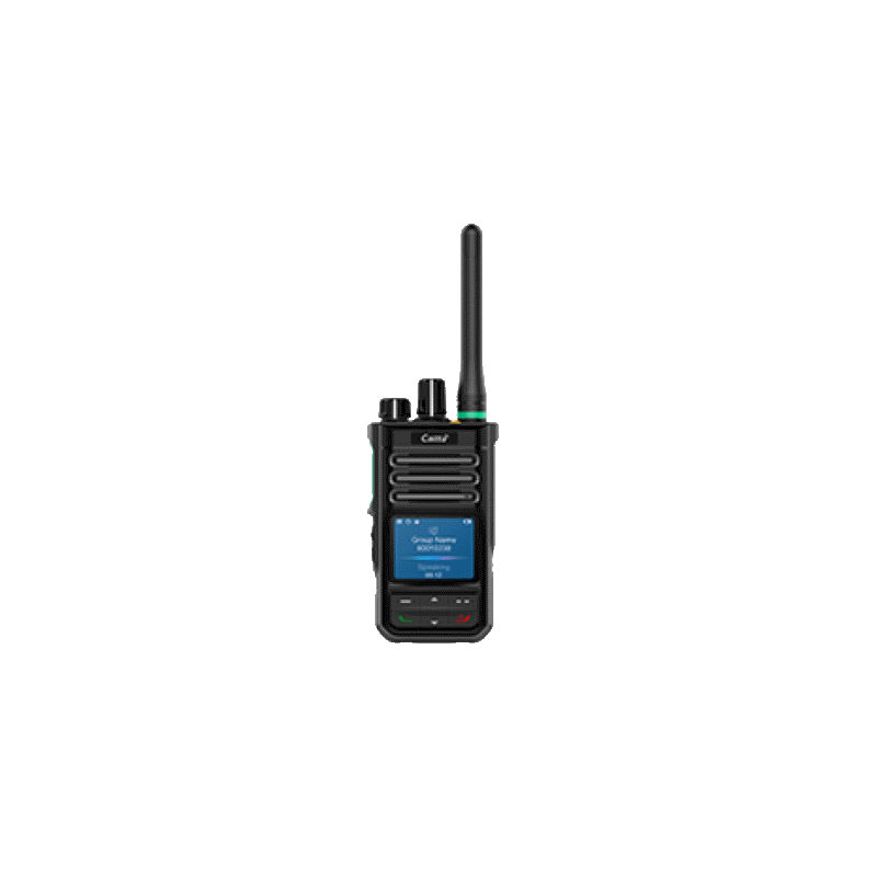 Caltta PH660 UHF 400-470MHz DMR/Analog GPS & Bluetooth