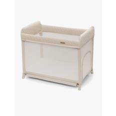 Kinderkraft Moon Dream Resesäng, Beige