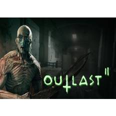 Outlast 2 (PC) Steam Key - NORTH AMERICA