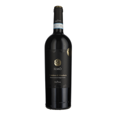 2022 Ilmò Primitivo di Manduria Tenuta La Pruina