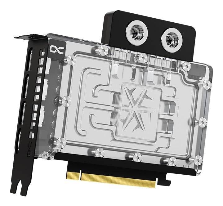 INNO3D GeForce RTX 5080 iChill Frostbite 16GB C50803-16D7X-1760FB