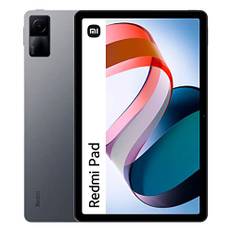 Xiaomi MediaTek G99 Tablet Redmi Pad 128 GB, 10,61 Zoll (25,7 cm), 2 K 90 Hz, Vierfach-Lautsprecher, 8000 mAh, Unibody-Metalldesign, WiFi – Graphitgrau