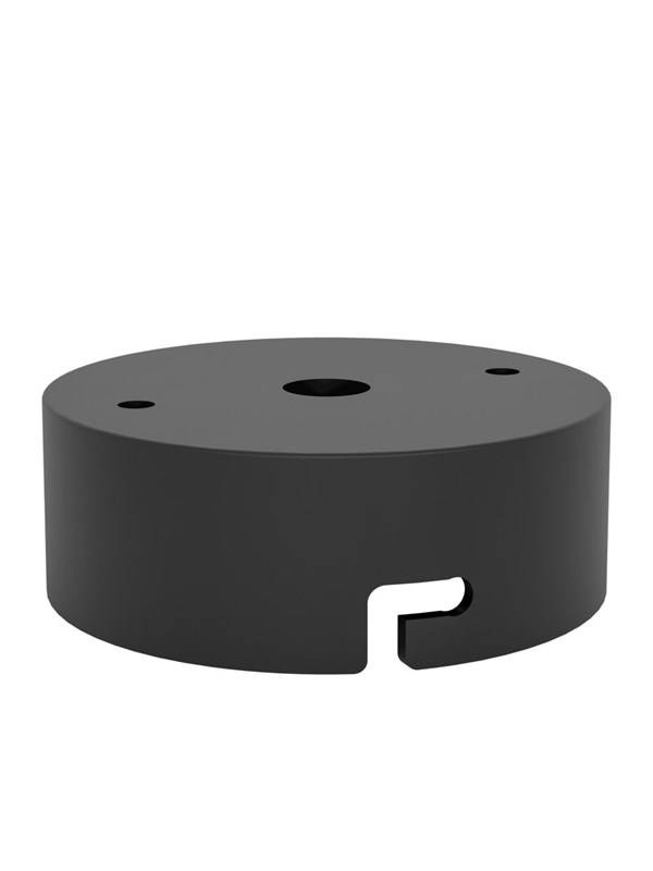 EGLO MENGIBAR BAGDÅSE Ø:70 SORT